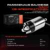 1x Magnetschalter Starter für BMW E9 E12 E28 E24 E23 E3 Bild 1x Magnetschalter Starter für BMW E9 E12 E28 E24 E23 E3