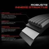 1x Keilrippenriemensatz für VW Golf Tiguan Touran Passat Skoda Audi A3 A4 A5