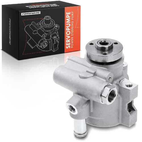 1x Servopumpe hydraulisch für Renault Clio I 5/357 B/C57 1.2 1.4 1990-1998 Bild 1x Servopumpe hydraulisch für Renault Clio I 5/357 B/C57 1.2 1.4 1990-1998