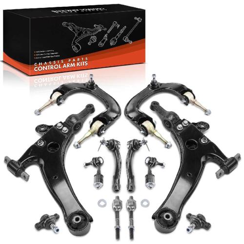 1x Querlenker Satz Vorderachse für Hyundai Sonata IV EF XG XG XG Stufenheck 2.7L 3.5L 3.0L 2000-2005 Bild 1x Querlenker Satz Vorderachse für Hyundai Sonata IV EF XG XG XG Stufenheck 2.7L 3.5L 3.0L 2000-2005