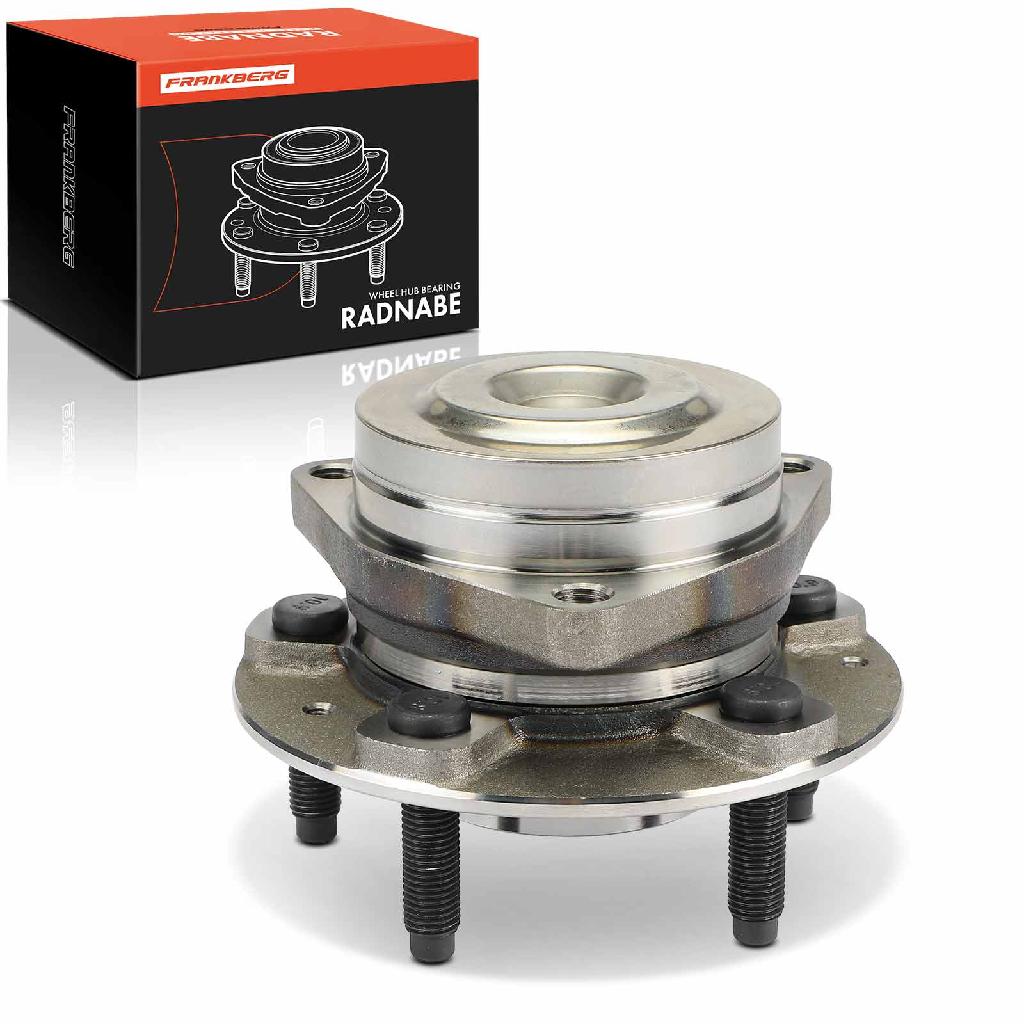 1x Radnabe Radlagersatz Vorne und Hinten für Opel Insignia B Country Tourer Grand Sport Sports