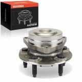 1x Radnabe Radlagersatz Vorne und Hinten für Opel Insignia B Country Tourer Grand Sport Sports