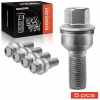 5x Radschraube f&uuml;r VW Touareg CR7 Audi A8 Q3 Q5 8RB Q7 4MB 4MG Q8 4MN