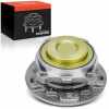 1x Radnabe Radlagersatz Vorderachse beidseitig für BMW F10 F07 E61 F11 F06 F12 F13 F01 F02 F03 F04