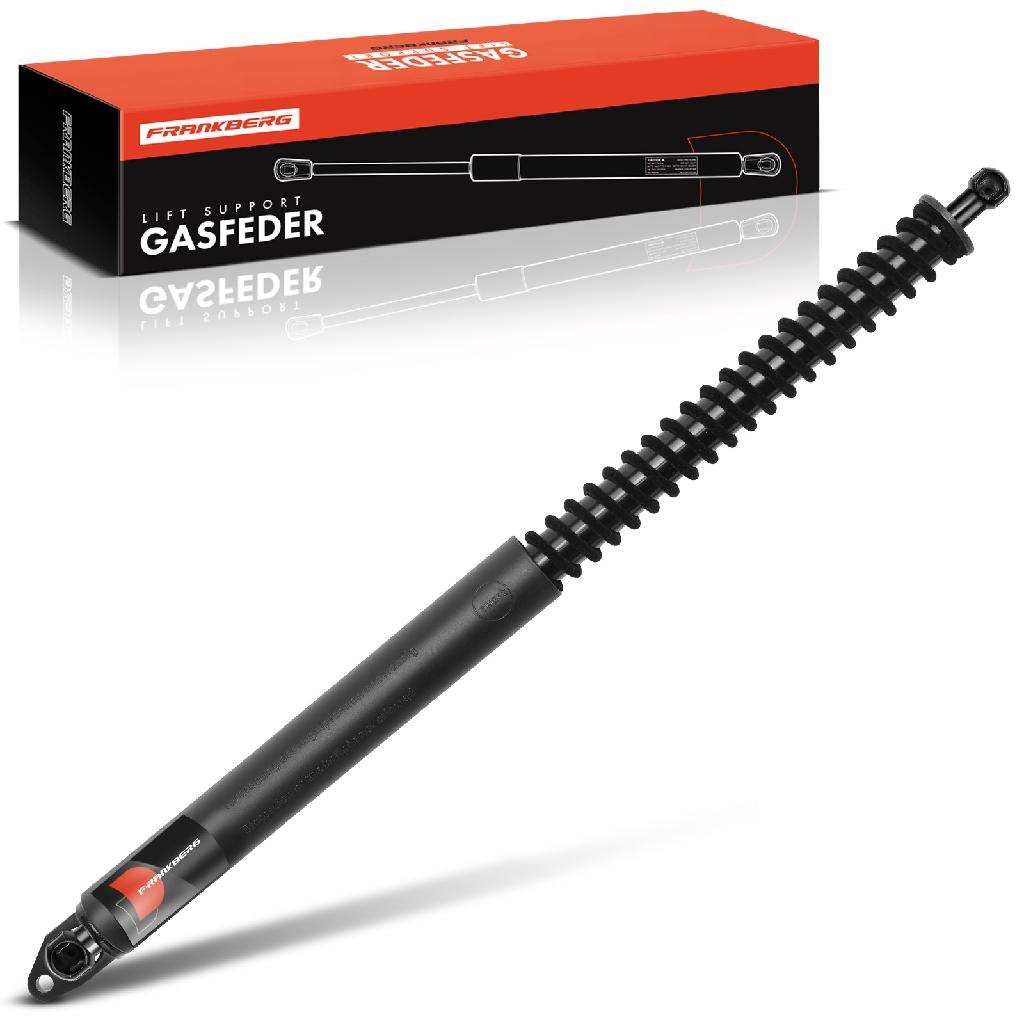 1x Gasfeder Dämpfer Heckklappe Links für BMW 7er E65 E66 E67 Limousine 2001-2008