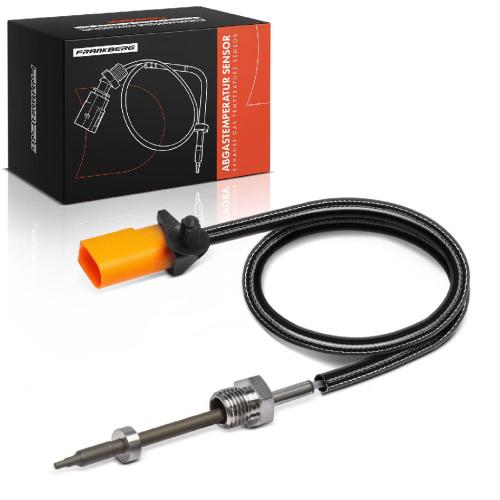 Frankberg 1x Abgastemperatursensor für VW Crafter 30-50 Pritsche/Fahrgestell Bild Frankberg 1x Abgastemperatursensor für VW Crafter 30-50 Pritsche/Fahrgestell