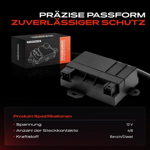 1x Steuergerät Kraftstoffpumpe für Mercedes-Benz W204 S204 C218 W212 S212 B906 W639 Bild 1x Steuergerät Kraftstoffpumpe für Mercedes-Benz W204 S204 C218 W212 S212 B906 W639