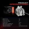 Frankberg 1x Lichtmaschine Generator für Mazda 3 6 CX-5 Van 2.2L Bj ab 2012 Bild Frankberg 1x Lichtmaschine Generator für Mazda 3 6 CX-5 Van 2.2L Bj ab 2012