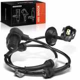 1x ABS Sensor Vorderachse Links für Chevrolet Aveo/Kalos Schrägheck Stufenheck Daewoo Kalos Bj ab 2002