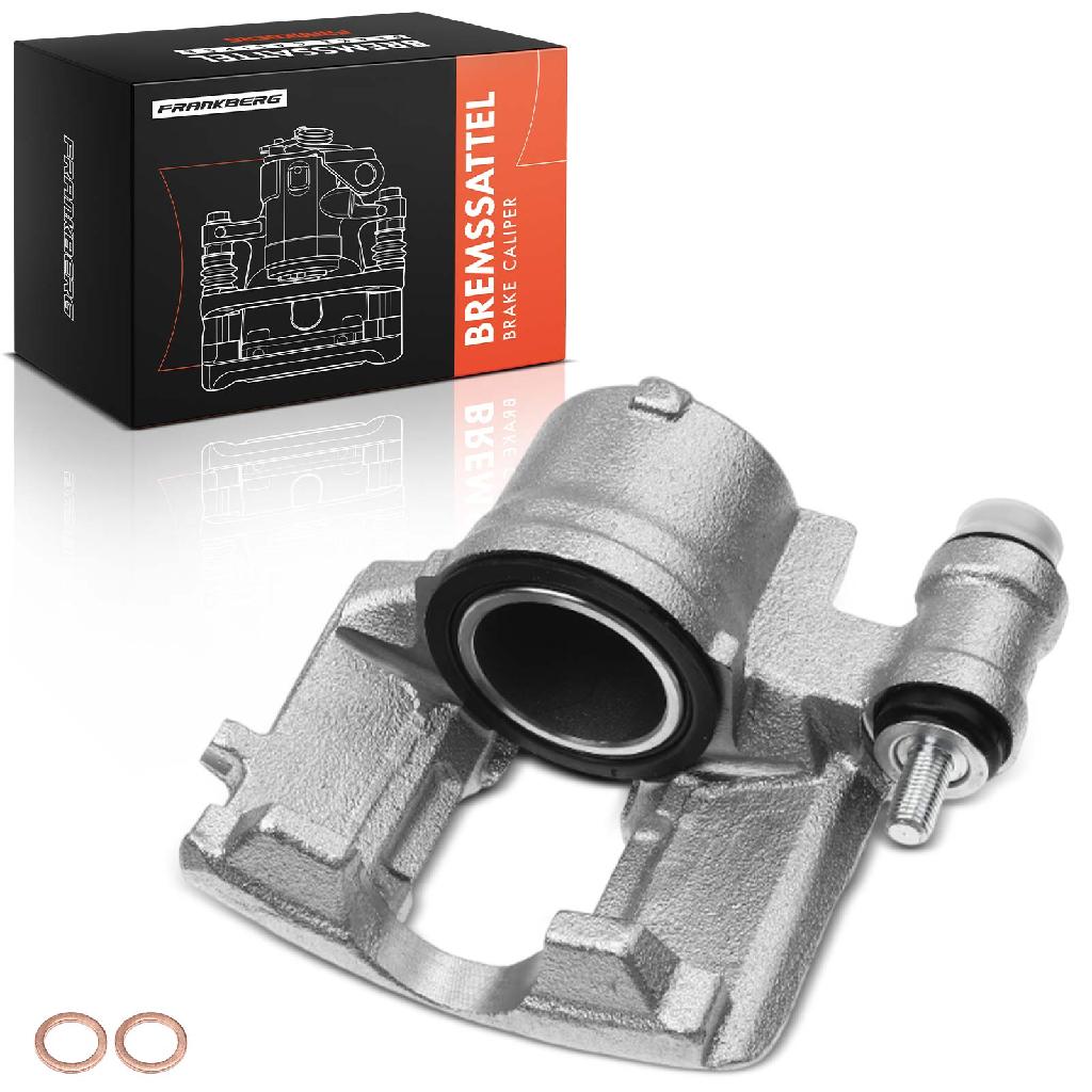 1x Bremssattel Vorderachse Rechts für Ford Escort III Turnier Klasseic V Express VI VII Orion