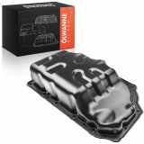 1x Ölwanne Motorölwanne für Rover 100 200 400 45 Coupe 1.4L 1.6L 1989-2005