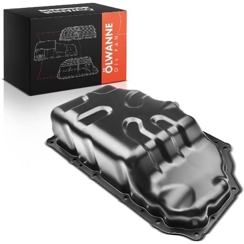 1x Ölwanne Motorölwanne für Rover 100 200 400 45 Coupe 1.4L 1.6L 1989-2005 Bild 1x Ölwanne Motorölwanne für Rover 100 200 400 45 Coupe 1.4L 1.6L 1989-2005