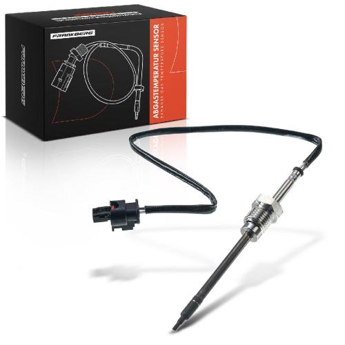 Frankberg 1x Abgastemperatursensor für Mercedes Benz W211 S211 W221 Smart 0.8L-4.0L Bild Frankberg 1x Abgastemperatursensor für Mercedes Benz W211 S211 W221 Smart 0.8L-4.0L