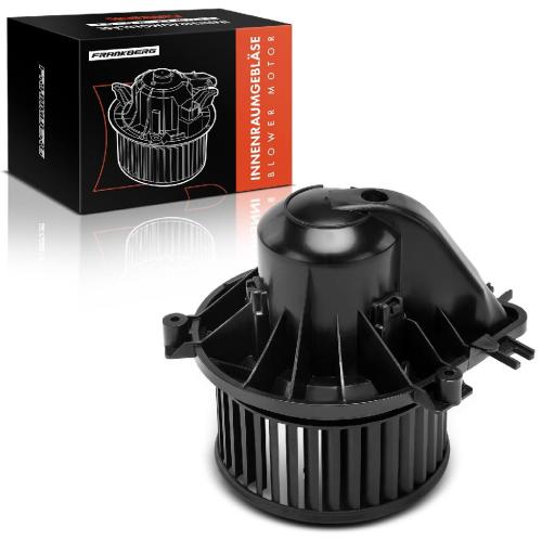 1x Gebläsemotor Innenraumgebläse für MINI Mini R50 R53 2001-2006 R52 2004-2007 1.4L 1.6L Bild 1x Gebläsemotor Innenraumgebläse für MINI Mini R50 R53 2001-2006 R52 2004-2007 1.4L 1.6L