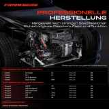 1x Spannrolle Riemenspanner für Citroën Berlingo C4 I Xsara 206 307 Partner 1.6L