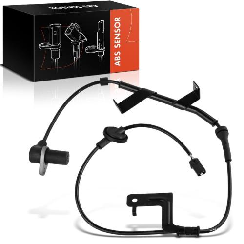 1x ABS Sensor Vorderachse links für Hyundai Sonata IV XG Stufenheck KIA Magentis 2.0L 2.4L 2.5L 1998-2005 Bild 1x ABS Sensor Vorderachse links für Hyundai Sonata IV XG Stufenheck KIA Magentis 2.0L 2.4L 2.5L 1998-2005