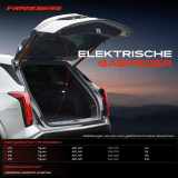 1x Gasfeder Elektrisch Heckklappe Hinten Links oder Rechts für VW Tiguan SUV AD1 Bj ab 2016