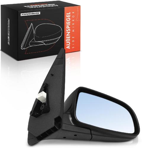1x Außenspiegel Rechts für Chevrolet Aveo/Kalos T250 T255 1.2L 1.4L 2005-2013 Bild 1x Außenspiegel Rechts für Chevrolet Aveo/Kalos T250 T255 1.2L 1.4L 2005-2013