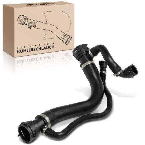 1x Kühlerschlauch Kühlwasserschlauch für BMW 5er E60 E61 Touring 6er E63 E64 Alpina B5 E60 4.4L Bild 1x Kühlerschlauch Kühlwasserschlauch für BMW 5er E60 E61 Touring 6er E63 E64 Alpina B5 E60 4.4L