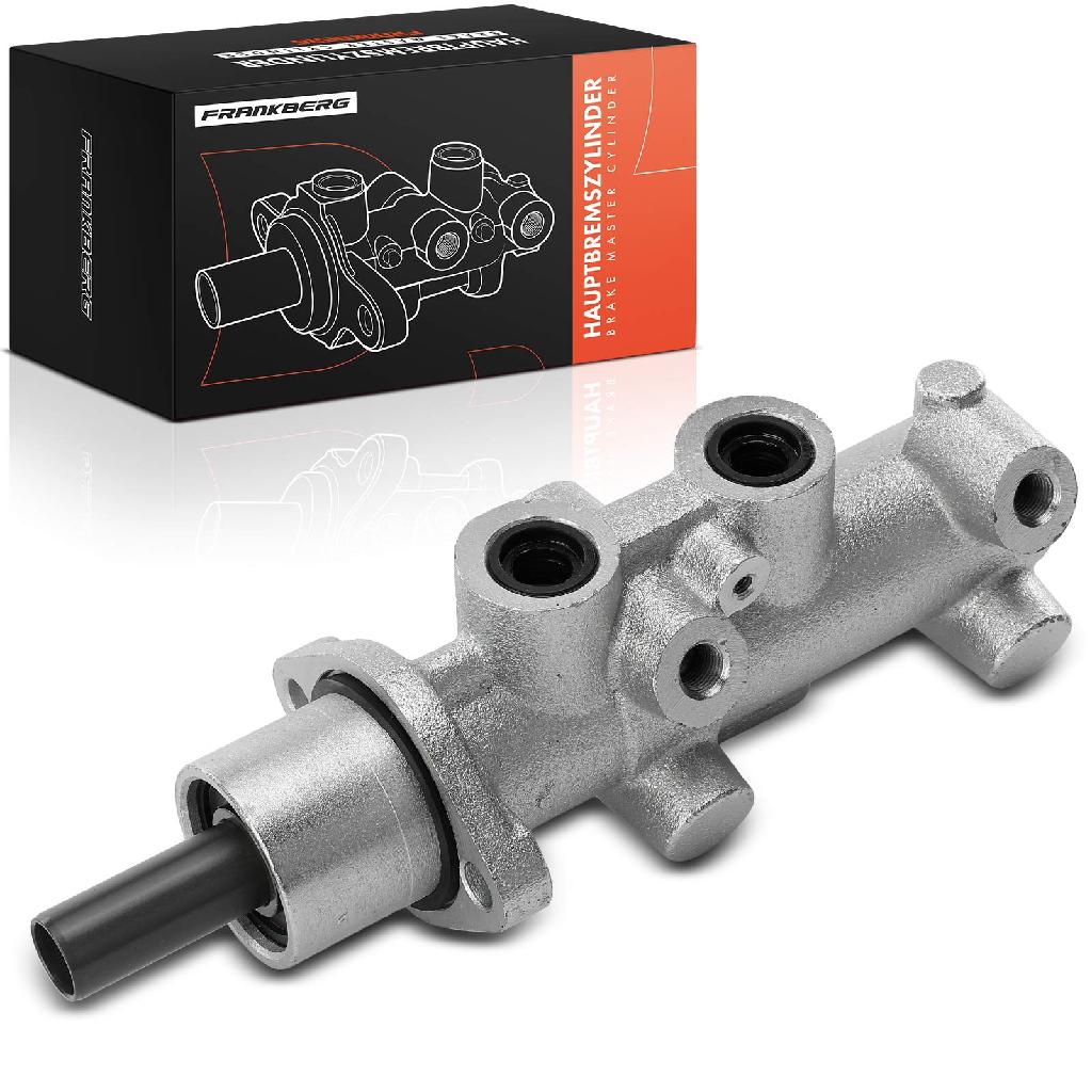 1x Hauptbremszylinder Bremszylinder für Citroën Jumper Fiat Ducato Peugeot Boxer 230 244