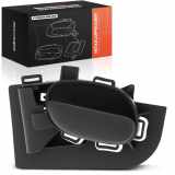 1x Türgriff Links innen für Peugeot 206 CC Schrägheck Stufenheck SW Van 1.6L 2.0L 1.1L 1.4L 1.9L 1998-2012
