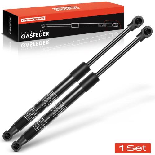 2x Gasfeder Dämpfer Heckscheibe für Renault Scénic I FA0 JA0/1 MPV 2000-2003 Bild 2x Gasfeder Dämpfer Heckscheibe für Renault Scénic I FA0 JA0/1 MPV 2000-2003