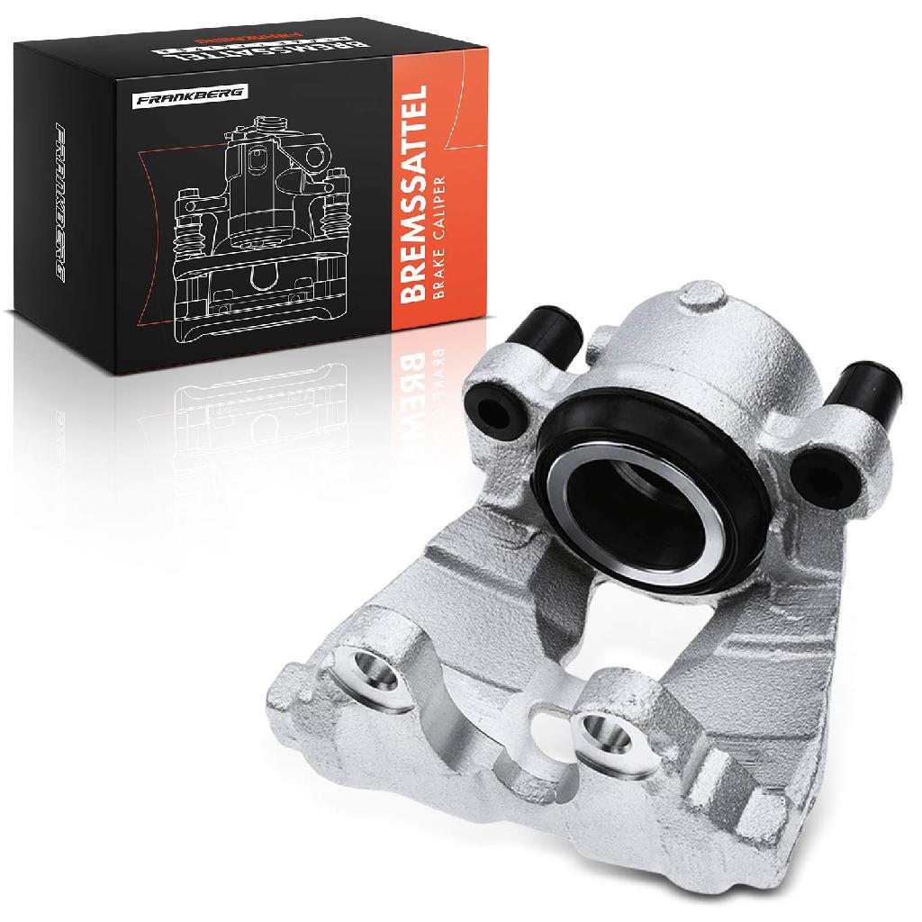 1x Bremssattel Vorderachse Links für Opel Combo Tour Fiat 500L Doblo Cargo MPV Lancia Delta III