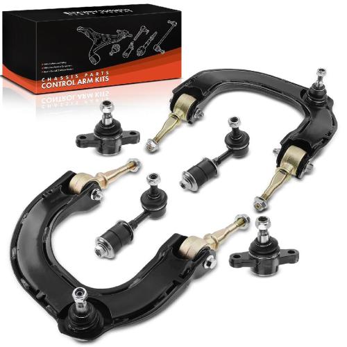 Frankberg 1x Querlenker Satz Vorderachse für Hyundai Sonata IV XG Stufenheck 2.5L 2.7L 3.5L 3.0L 1998-2005 Bild Frankberg 1x Querlenker Satz Vorderachse für Hyundai Sonata IV XG Stufenheck 2.5L 2.7L 3.5L 3.0L 1998-2005