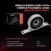 1x Lagerung Gelenkwelle Kardanwellenlager für BMW 7er E65 E66 E67 730i Li 2003-2008 Bild 1x Lagerung Gelenkwelle Kardanwellenlager für BMW 7er E65 E66 E67 730i Li 2003-2008