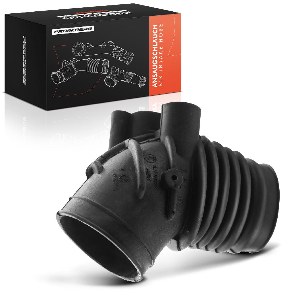 1x Ansaugschlauch, Luftfilter für BMW 3ER Compact Coupe Touring E36 1993-2000 1.6L