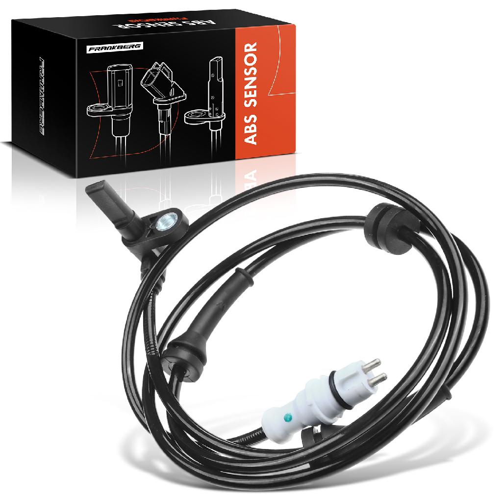 Frankberg 1x ABS Sensor Vorderachse links f r Fiat Multipla 186 1.6L 1.9L 1999-2010