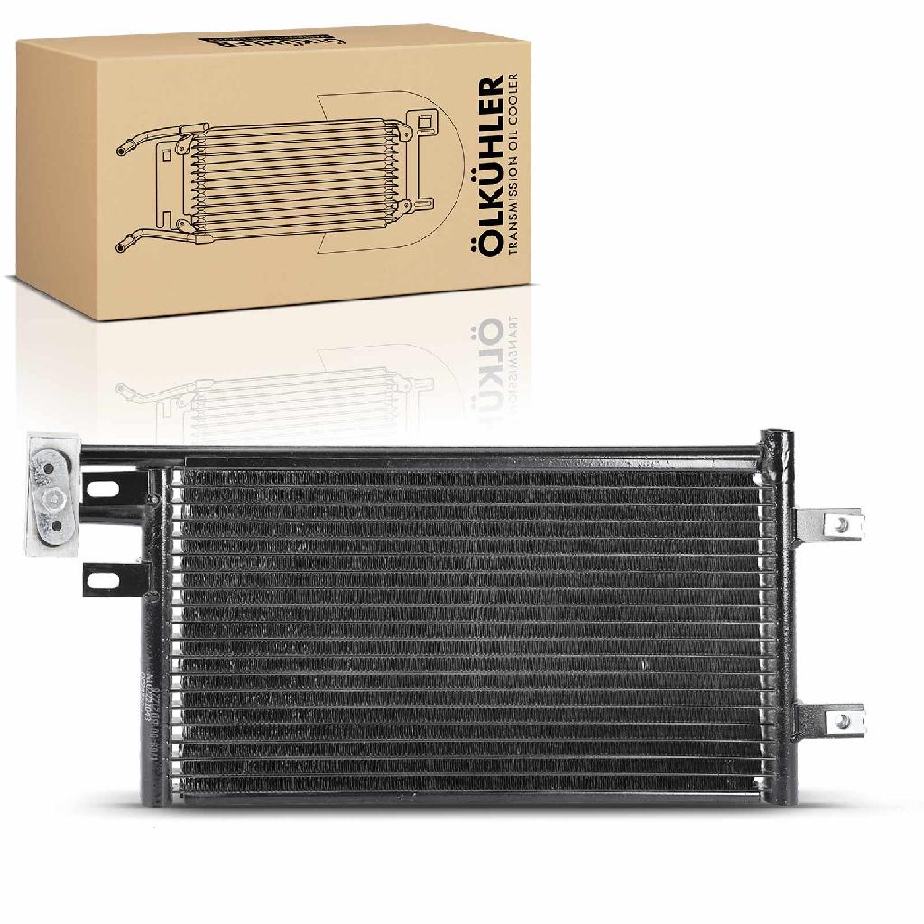 1x Ölkühler Motoröl für BMW 3er Cabriolet Compact Touring E36 5er E34 Z3