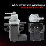 1x AGR-Ventil Abgasrückführungsventil für VW Golf Passat Sharan Touareg Audi A3 A4 Avant Seat Alhambra Skoda