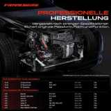 1x Spannrolle Riemenspanner für VW Golf Jetta New Beetle Audi A3 TT 2.5L