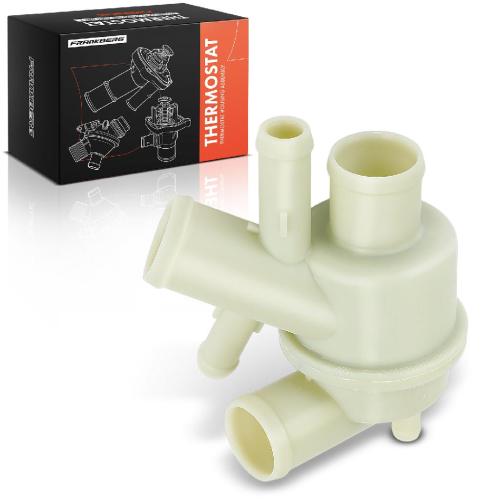 1x Thermostat Kühlmittel für Land Rover Discovery III IV L319 Range Rover Sport Bild 1x Thermostat Kühlmittel für Land Rover Discovery III IV L319 Range Rover Sport