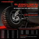 1x Querlenker Vorderachse für Mercedes-Benz GL-Klasse X164 M-Klasse W164 R-Klasse V251 W251