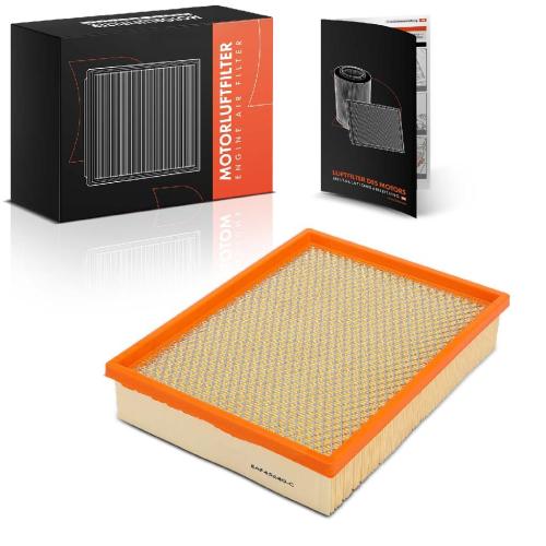 1x Luftfilter Filtereinsatz für Volvo 740 760 780 940 960 S90 Bentley Rolls-Royce Bild 1x Luftfilter Filtereinsatz für Volvo 740 760 780 940 960 S90 Bentley Rolls-Royce