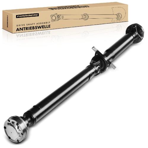1x Kardanwelle Gelenkwelle Hinterachse für BMW 5er E60 5er Touring E61 3.0L 2.5L 2004-2010 Bild 1x Kardanwelle Gelenkwelle Hinterachse für BMW 5er E60 5er Touring E61 3.0L 2.5L 2004-2010