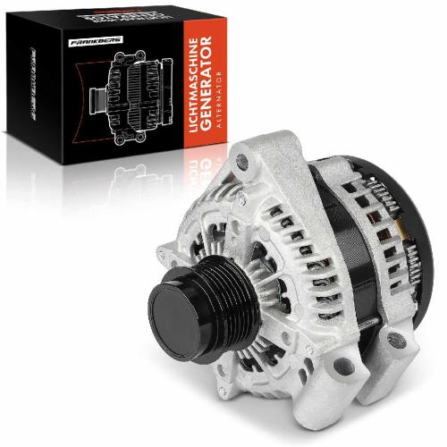 1x Lichtmaschine Generator für Jaguar XF X250 XJ X351 2.7L 3.0L 2008-2016 Bild 1x Lichtmaschine Generator für Jaguar XF X250 XJ X351 2.7L 3.0L 2008-2016