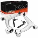 Frankberg 1x Querlenker Satz Vorderachse für Fiat Croma Opel Signum Vectra C Caravan CC Saab 9-3 Cabriolet Kombi