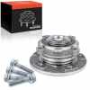 1x Radnabe Radlagersatz Vorderachse beidseitig für BMW 5er E60 5er Touring E61 6er E63 6er Cabriolet E64 Bild 1x Radnabe Radlagersatz Vorderachse beidseitig für BMW 5er E60 5er Touring E61 6er E63 6er Cabriolet E64