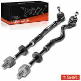 Frankberg 1x Querlenker Satz Vorderachse für BMW 3er E36 3er Cabriolet 3er Compact 3er Coupe 3er Touring Z3 Coupe