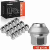 16x Radmutter für Ford C-Max Focus Mondeo Fiesta Transit Escort Scorpio Sierra