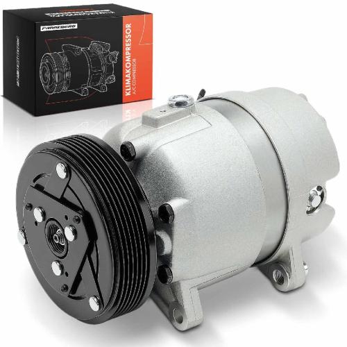 1x Klimakompressor für VW Golf 4 Bora Sharan Polo Audi A3 Skoda Seat Bild 1x Klimakompressor für VW Golf 4 Bora Sharan Polo Audi A3 Skoda Seat