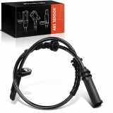 Frankberg 1x ABS Sensor Hinterachse beidseitig für BMW 3er G20 G28 G80 4 Cabriolet G23 G83 4 Coupe G22 G82