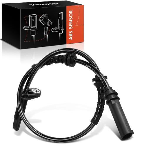 Frankberg 1x ABS Sensor Hinterachse beidseitig für BMW 3er G20 G28 G80 4 Cabriolet G23 G83 4 Coupe G22 G82 Bild Frankberg 1x ABS Sensor Hinterachse beidseitig für BMW 3er G20 G28 G80 4 Cabriolet G23 G83 4 Coupe G22 G82