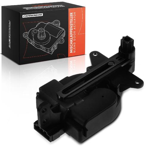 1x Stellmotor Mischklappe Klimaanlage für VW Golf IV Variant Audi Seat Skoda Bild 1x Stellmotor Mischklappe Klimaanlage für VW Golf IV Variant Audi Seat Skoda