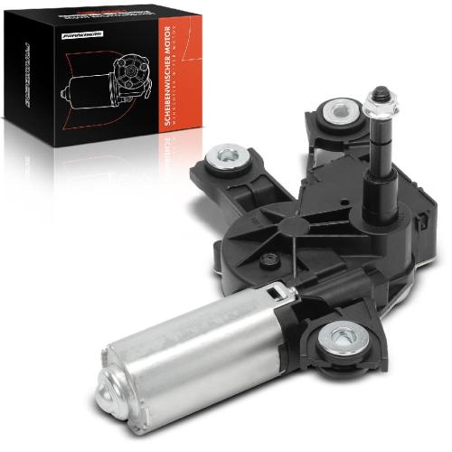 Frankberg 1x Wischermotor Scheibenwischermotor Hinten für VW Golf 6 5K1 Golf Plus 521 5M1 Bild Frankberg 1x Wischermotor Scheibenwischermotor Hinten für VW Golf 6 5K1 Golf Plus 521 5M1
