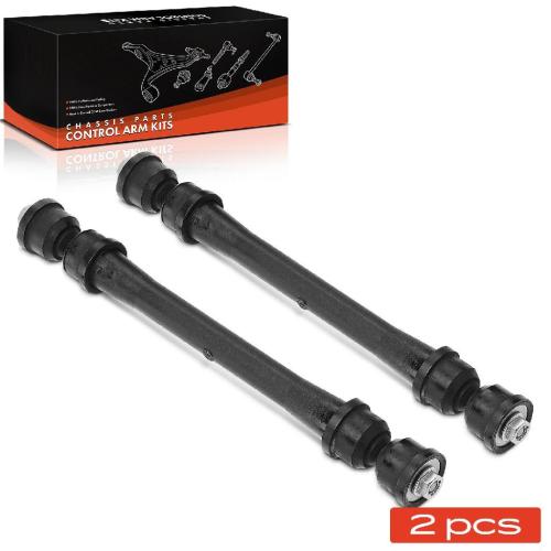 2x Koppelstange Hinterachse für Cadillac SRX 2.8L 3.0L 3.6L 2009-2016 Bild 2x Koppelstange Hinterachse für Cadillac SRX 2.8L 3.0L 3.6L 2009-2016