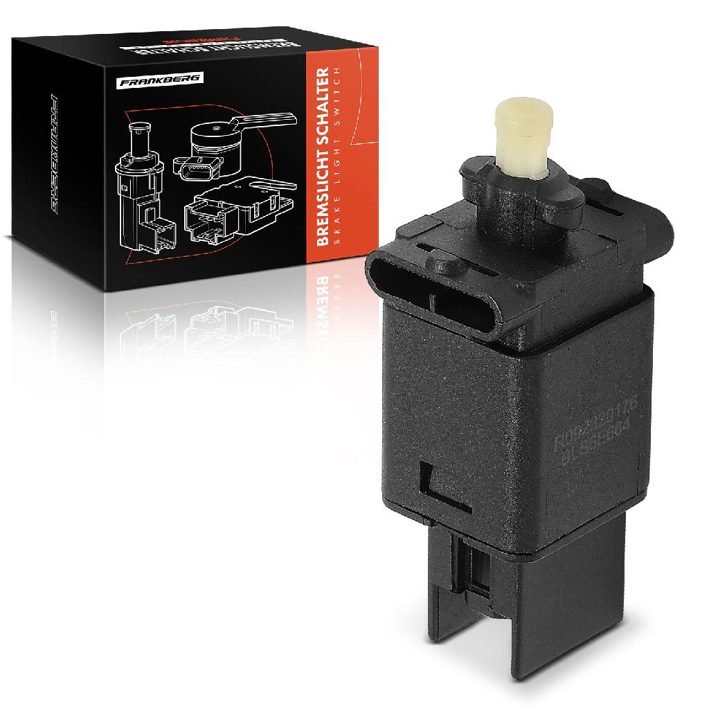 1x Bremslichtschalter für Mazda 2 DE 6 GG GY CX-7 ER MX-5 III NC RX-8 FE